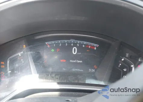 2021 Honda Cr-V Awd Touring from USA, damaged, VIN 5J6RW2H94ML016530